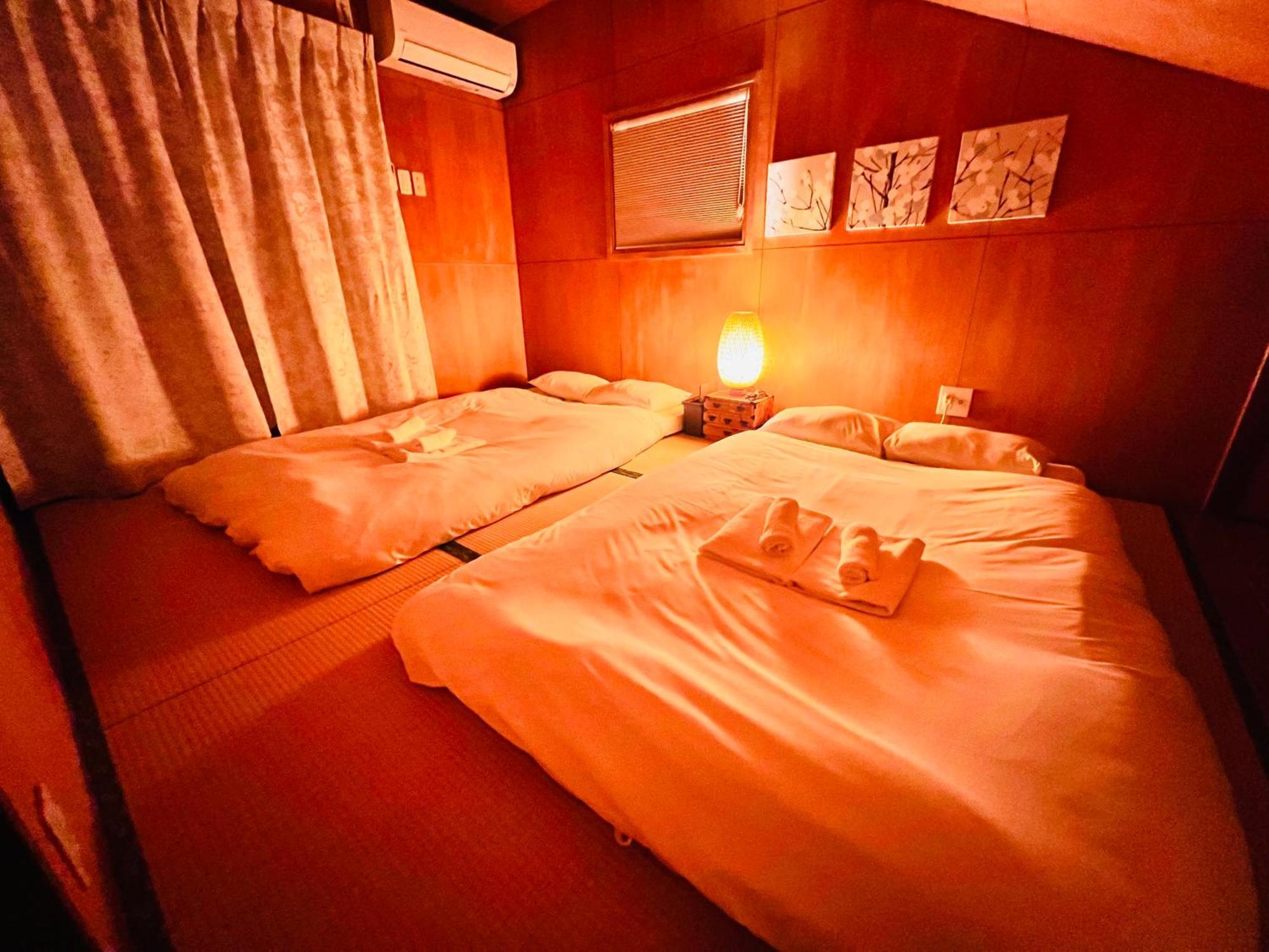 Sui House 北赤羽 *