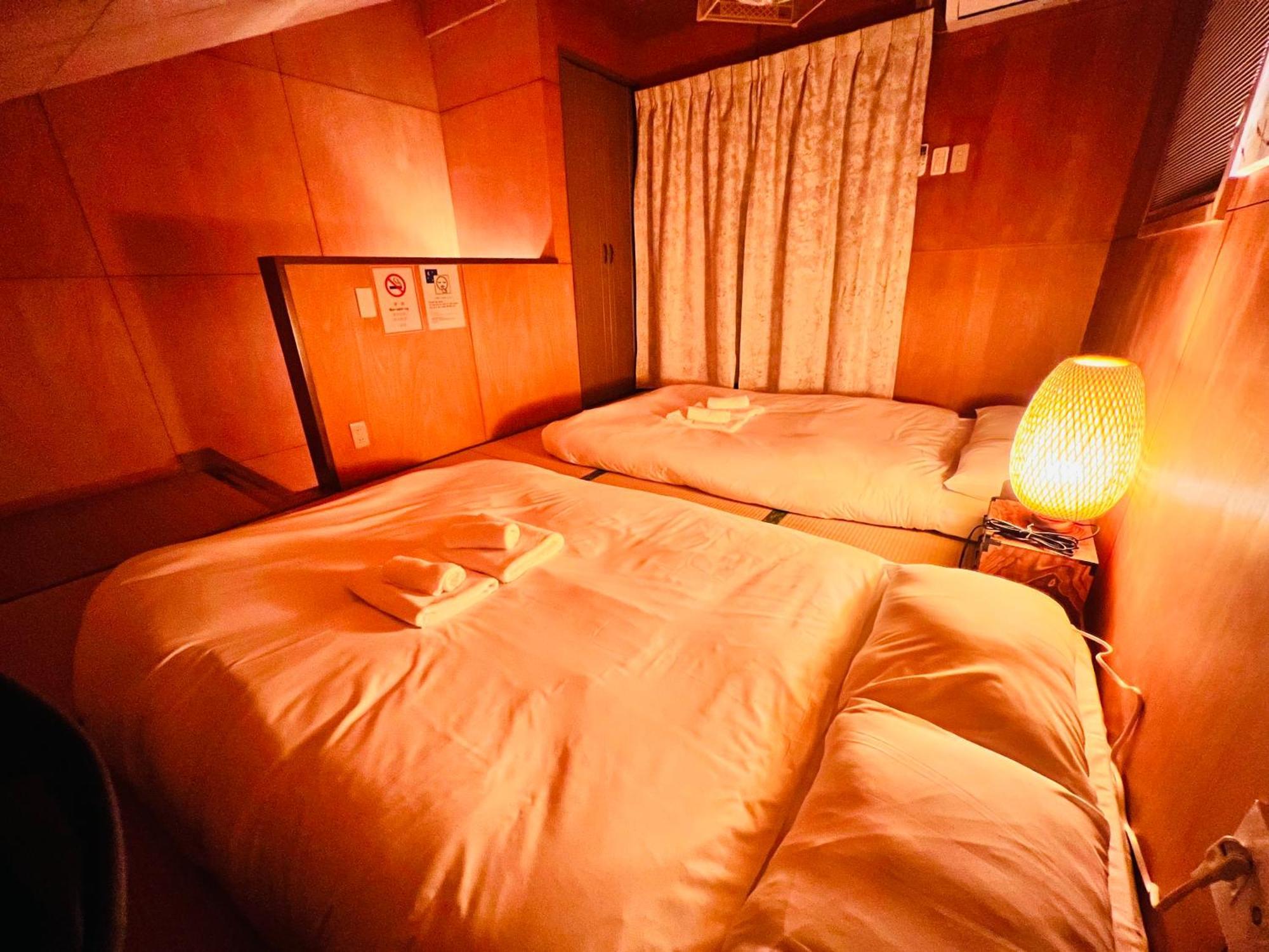 Sui House 北赤羽