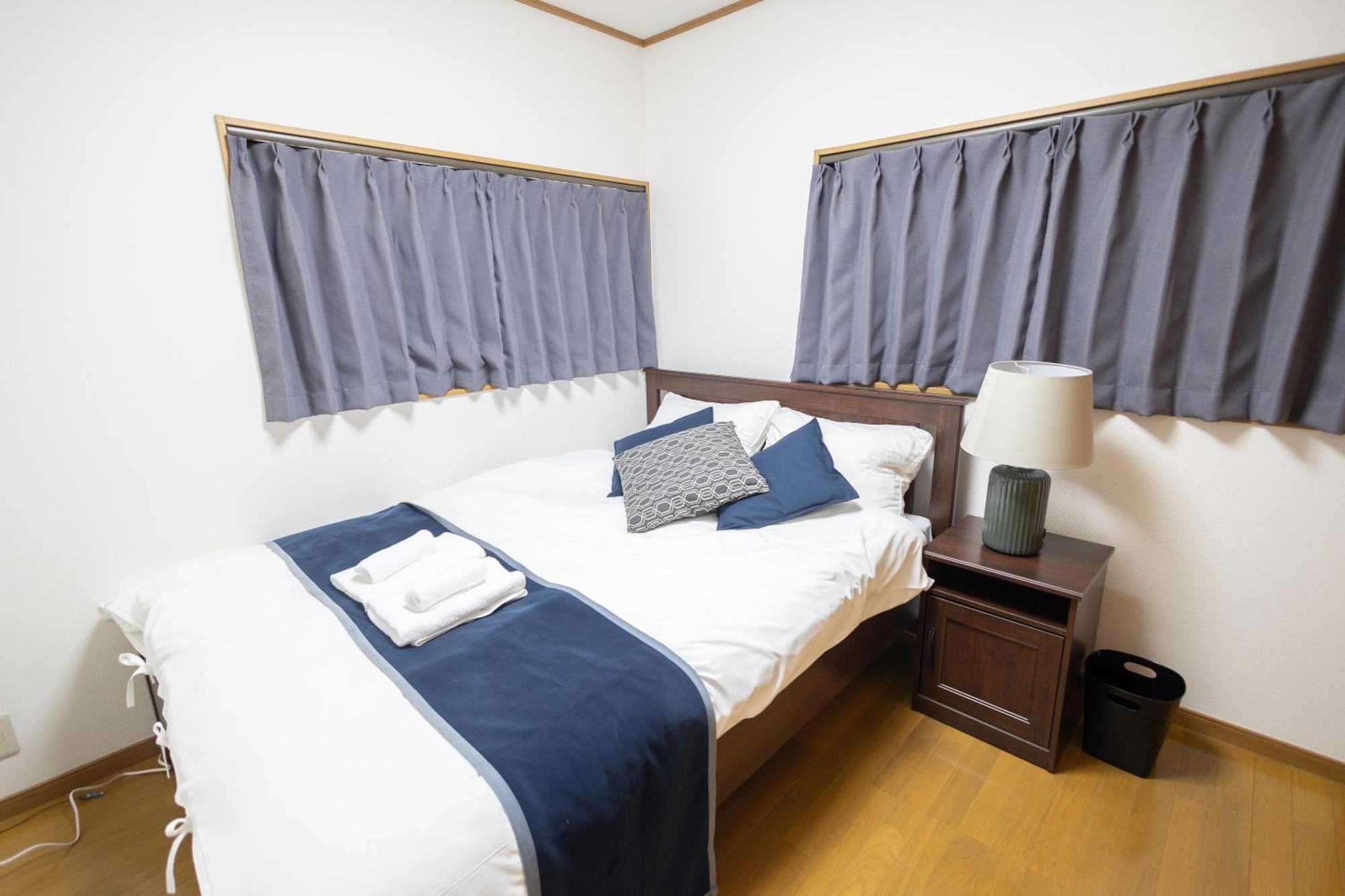 Sui House 北赤羽 *