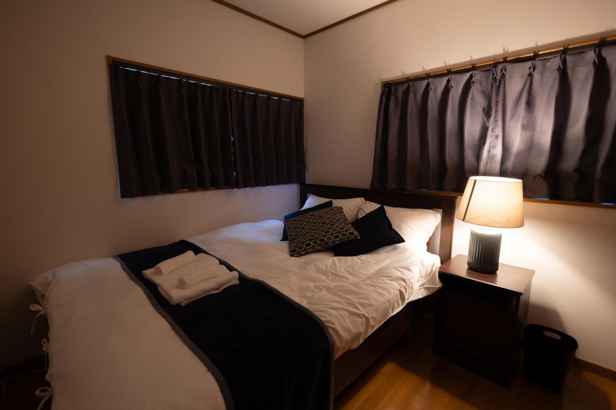 Sui House 北赤羽 * Tokyo