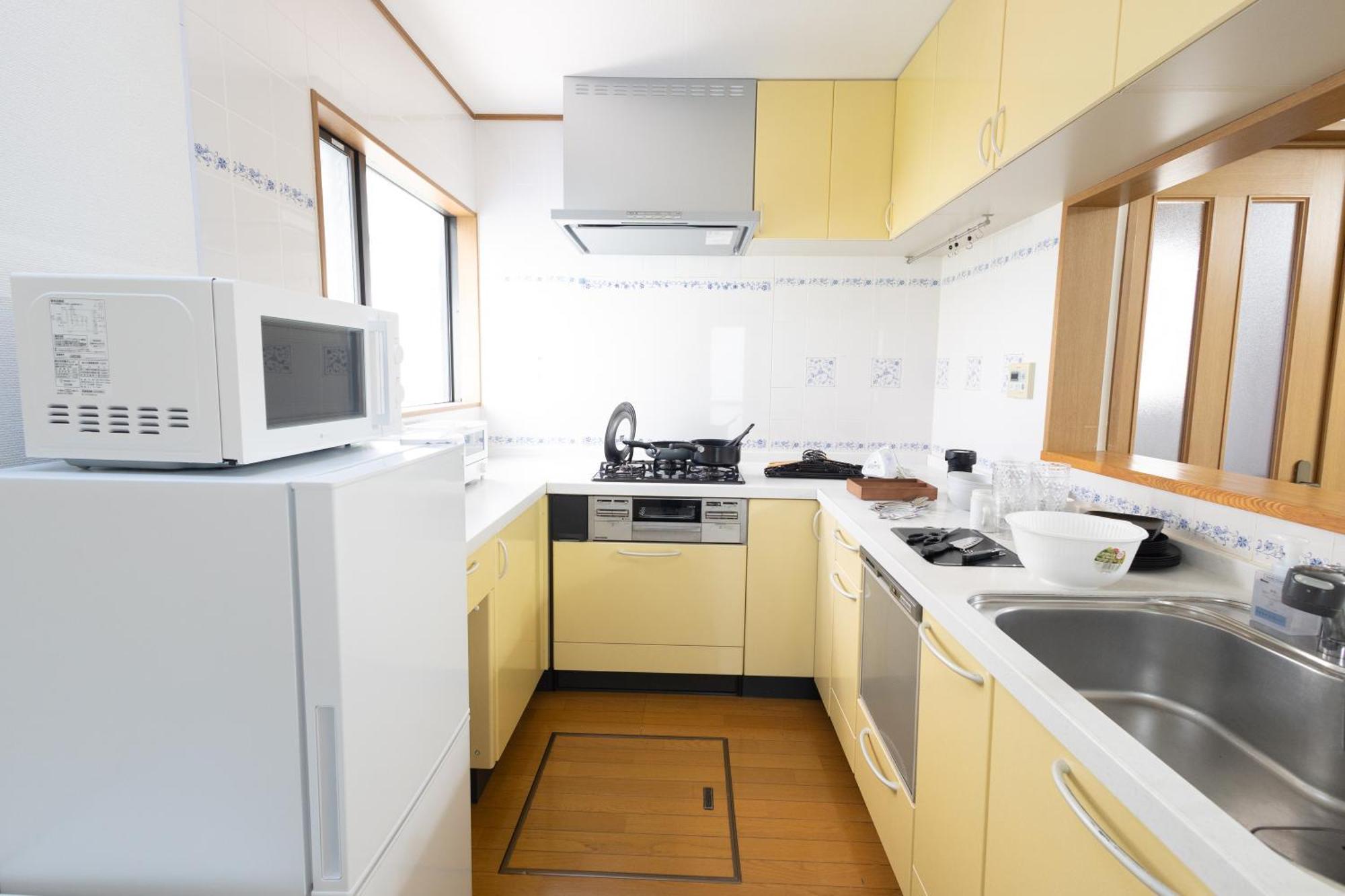 Sui House 北赤羽