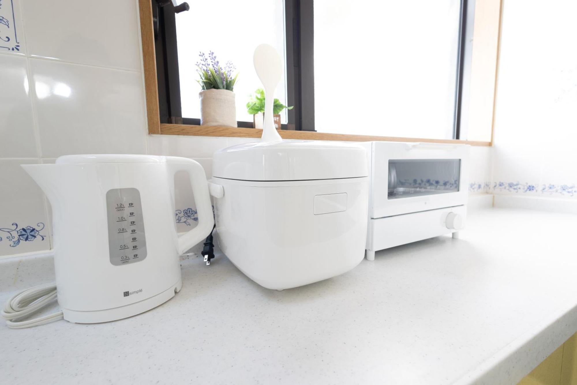 Sui House 北赤羽 Apartment