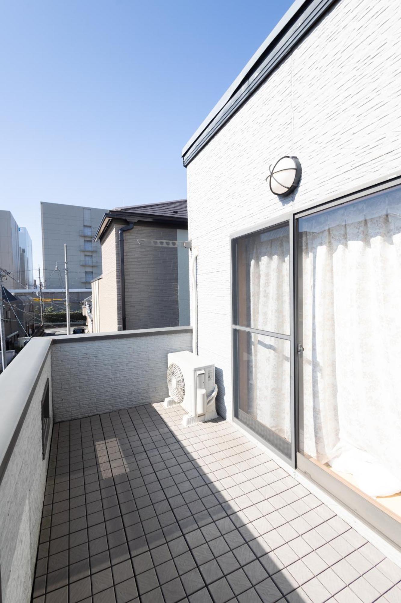 Sui House 北赤羽 Apartment Tokyo