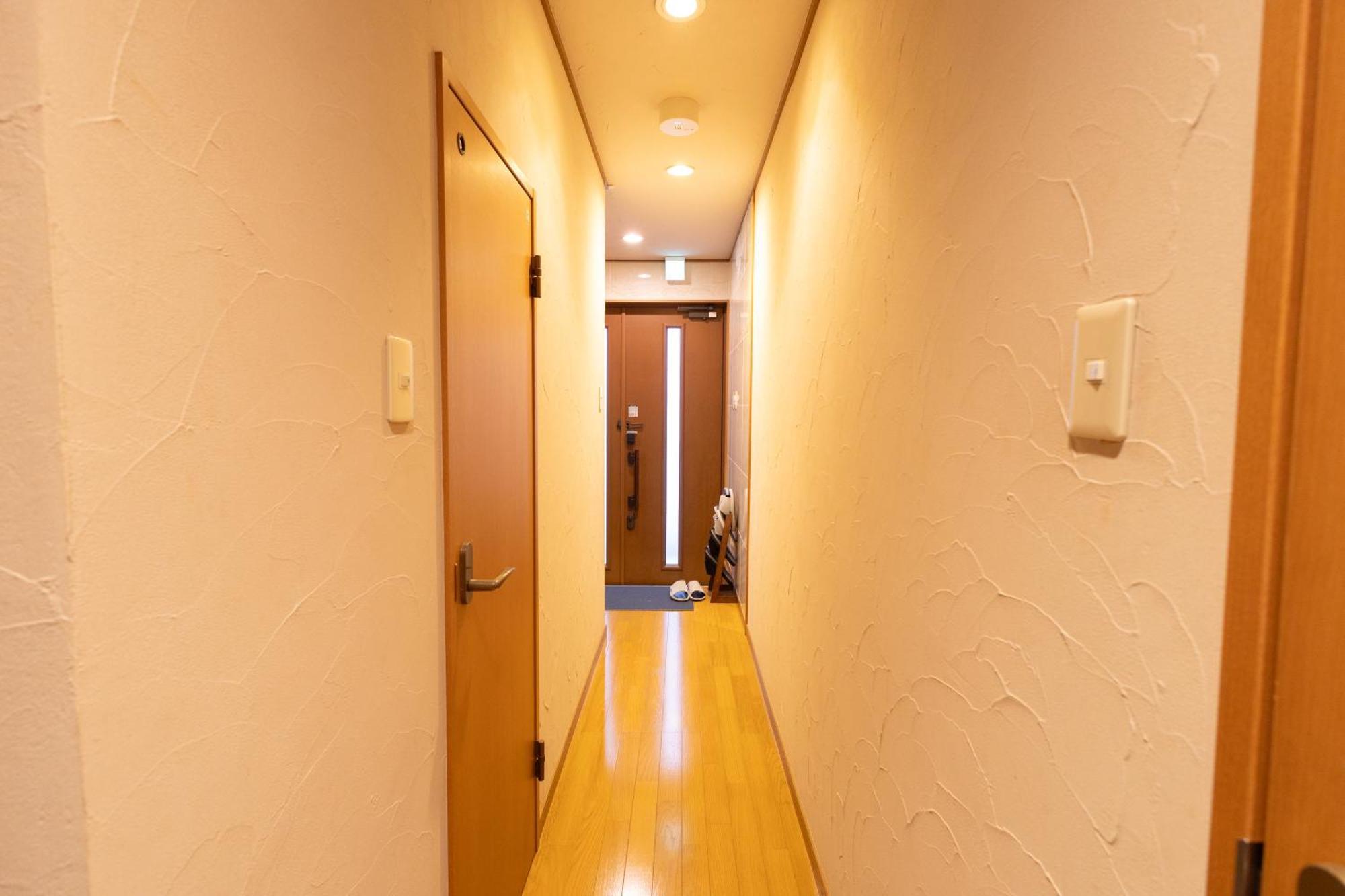 Apartment Sui House 北赤羽 Tokyo