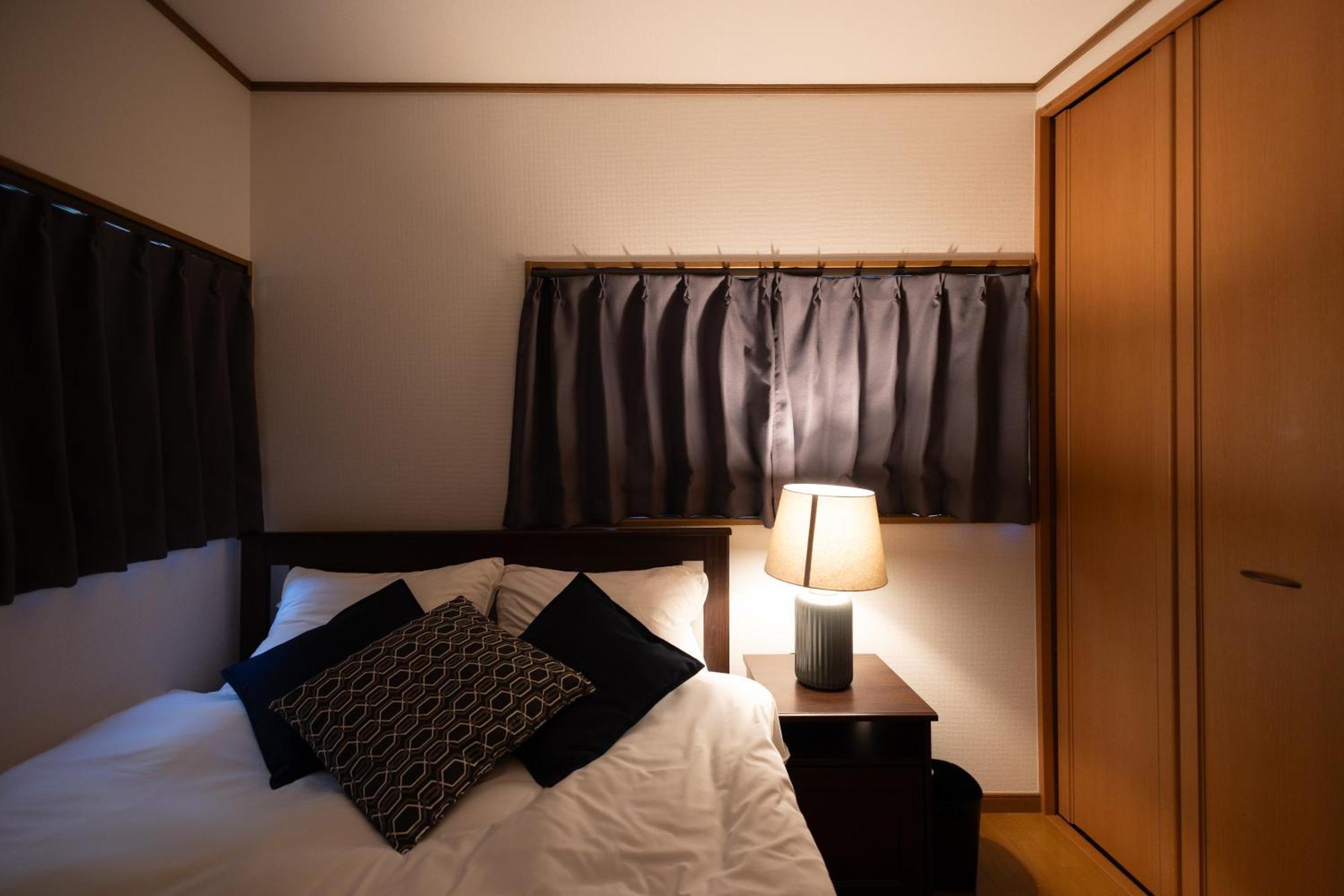 Sui House 北赤羽 Tokyo