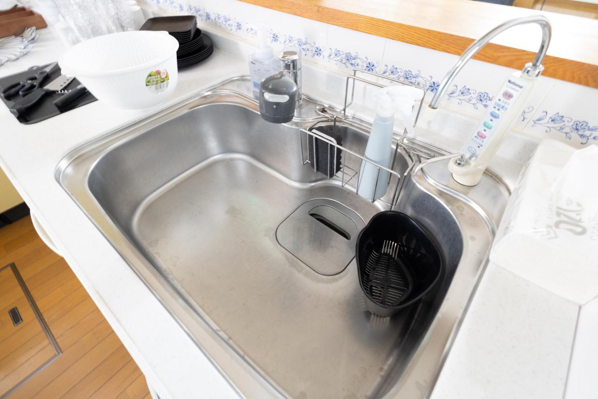 Apartment Sui House 北赤羽